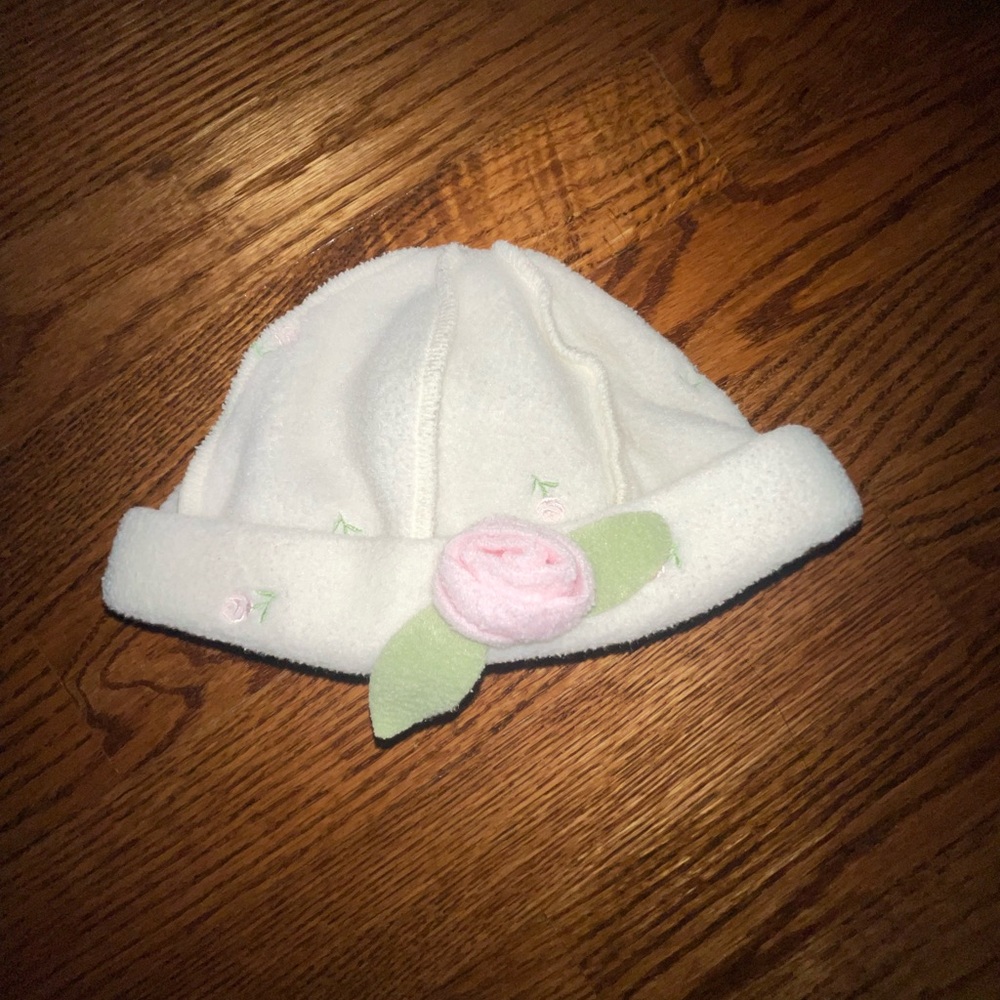 Vintage Baby Girl Set - Picture 3 of 4